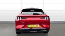 Ford Mustang Mach-E 258kW Extended Range 88kWh AWD 5dr Auto Electric Estate